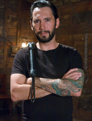 Tommy Pistol