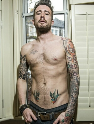 Luke Hotrod