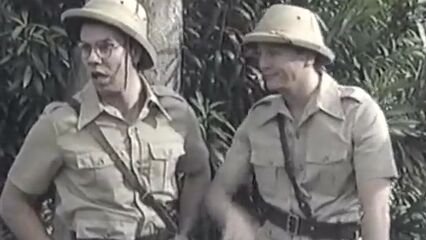 Тысяча и одна ночь / Arabian Nights (1993) Jim Enright, Wicked Pictures