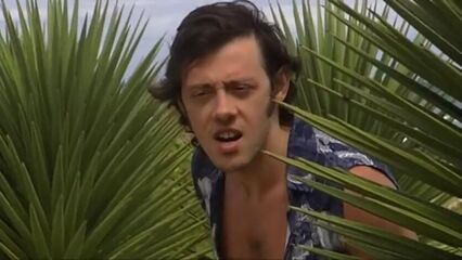 Скрытое удовольствие | Private Tropical 13: A Hidden Pleasure (с русским переводом)