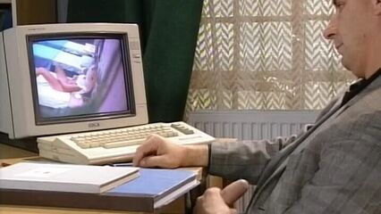 Шухер в интернате, немецкий порнофильм с русским переводом