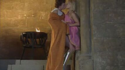 Эрос и Психея (исторический порно фильм с переводом)