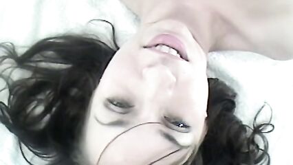 Исследование прямой кишки через анал камерой