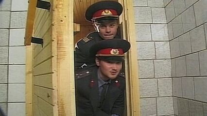 Менты 1 - Полиция нравов — полнометражный порно фильм