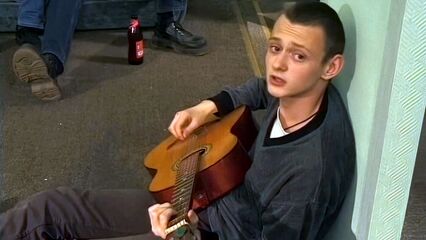 Школьница 1 (2001) русский порно фильм Нестора Петровича