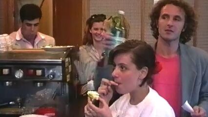 Порно видео мисс Россия 2006, как снимали Castings X 3