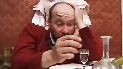 Лука Мудищев (2003) Spb Трахтенберг