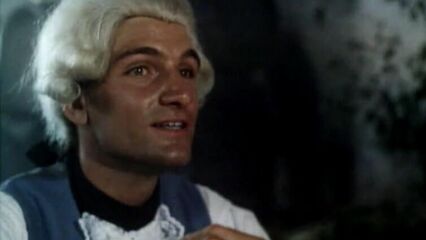 Екатерина и ее дикие жеребцы