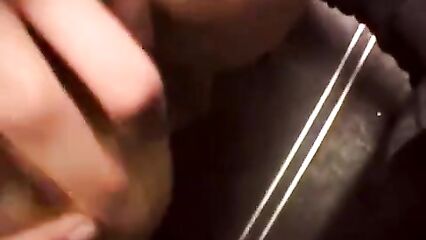 публичное порно видео в метро