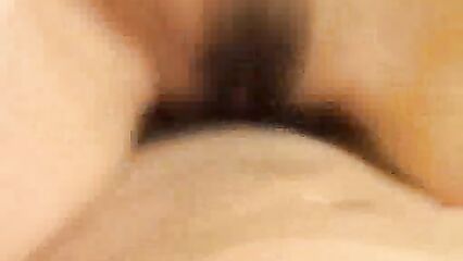 Наигранная сцена инцеста