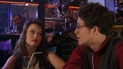 В лабиринте любви (1998) SPCompany, русский порнофильм