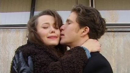 В лабиринте любви (1998) SPCompany, русский порнофильм