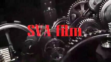 Молоденькой блонде порвали целку, отчленососили и обкончали задницу