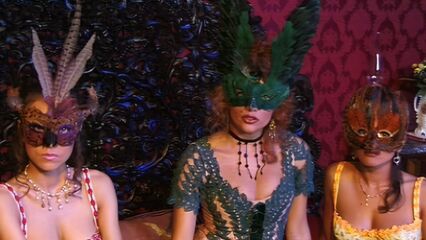 Татьяна 2 - порно фильм с переводом