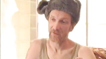 Особенности русской бани порно фильм