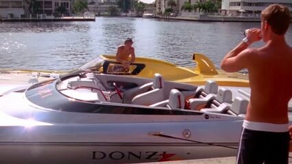 Дикость 4: Оргия | Wild Things: Foursome (2010)