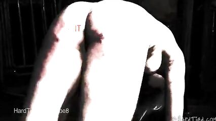 Отшлепал по заднице по полной программе