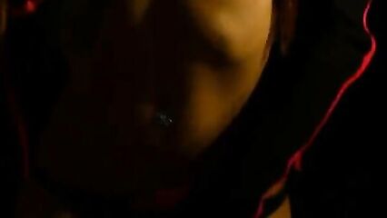 Стриптиз от очень красивой девушки Элен