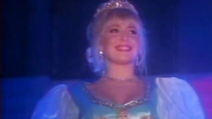 Золушка 2: Сводная Сестра / Sinderella Part Two: The Stepsister (1992)