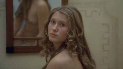 Аморальные истории (1974) эротический фильм с переводом