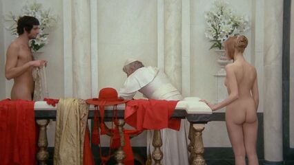 Аморальные истории (1974) эротический фильм с переводом