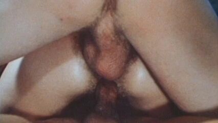 Little French Maid — Французский ретро порно фильм 1981 года