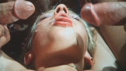 Little French Maid — Французский ретро порно фильм 1981 года