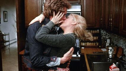 Признание молодой домохозяйки (1974) ретро порно кино с переводом