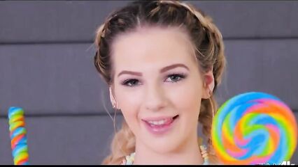 Сборник порно видео роликов офигенных минетов №2