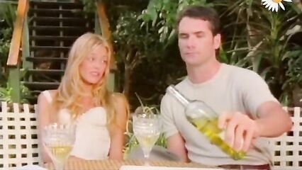 Порно фильм Эммануэль - Сексуальные чары