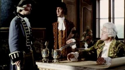 Екатерина и ее дикие жеребцы часть 2, продолжение