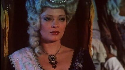 Екатерина и ее дикие жеребцы часть 2, продолжение