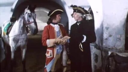 Екатерина и ее дикие жеребцы часть 2, продолжение