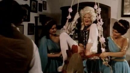 Екатерина и ее дикие жеребцы часть 2, продолжение