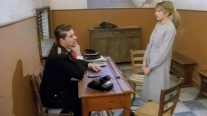 Девушки Фюрера 1 с русским переводом - полнометражное порно