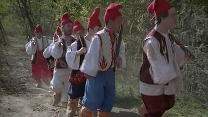 Белоснежка и семь гномов, порно фильм с русским переводом