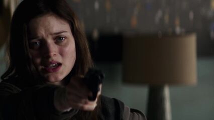 На пятьдесят оттенков темнее (Расширенная версия)