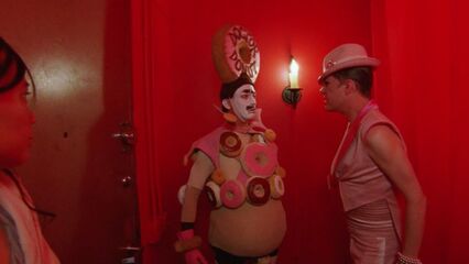 Клуб Шортбас | Shortbus — эротическая комедия с переводом