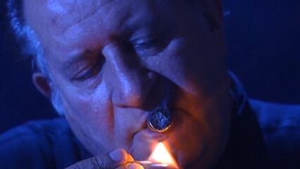 Интимные Записки Тинто Брасса. Сладкий сон