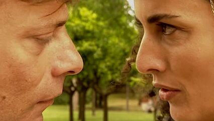 Интимные Записки Тинто Брасса. Сладкий сон