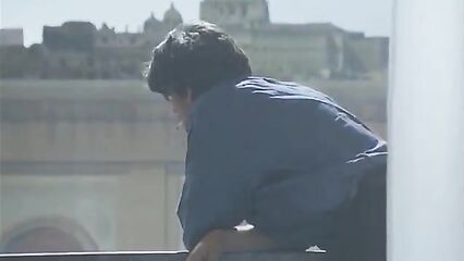 Эротическая драма Тинто Брасса: Подглядывающий (1994) на русском