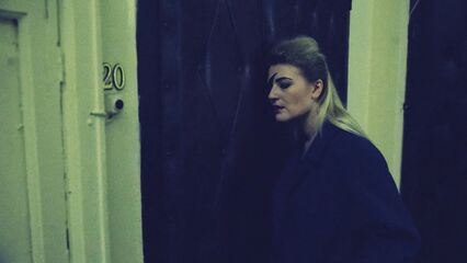 Машина любви | Love Machine (2016) драма, Россия