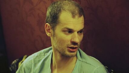 Машина любви | Love Machine (2016) драма, Россия