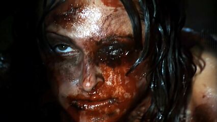 Ильза - волчица СС, порно фильм для взрослых