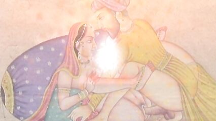 Новая Камасутра. Позиции Тао (2005) порно фильм на русском языке!