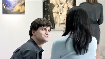 Интимная близость / En Toute Intimite (2004) порно фильм онлайн