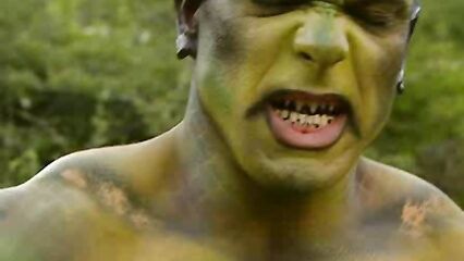 Властительница колец 2 / Private Movies 22: Lady of the Rings 2 (2005) с русским переводом!