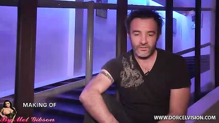 Порношик 24: Ариель и Лола / Pornochic 24: Ariel & Lola (2013) фильм с переводом