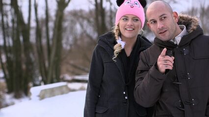 Мой самый первый раз — порно фильм на русском