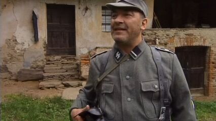 Военные трофеи | 1945 prede di guerra (2005)